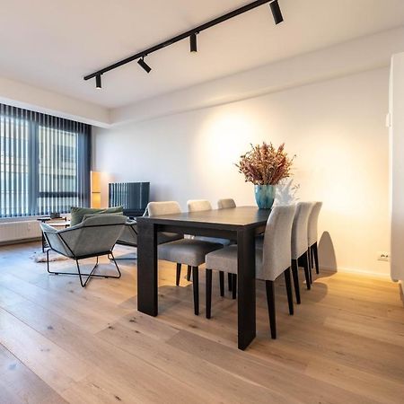 Residentie Zuidwester Oostende Eksteriør bilde